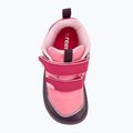 Încălțăminte barefoot pentru copii Reima Viikari soft coral 5