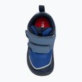 Încălțăminte barefoot pentru copii Reima Viikari twilight blue 5