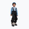 Încălțăminte barefoot pentru copii Reima Viikari soft black 8
