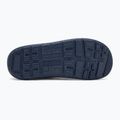 Încălțăminte barefoot pentru copii Reima Sankari soft twilight blue 4