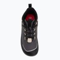 Încălțăminte barefoot pentru copii Reima Sankari soft black 5