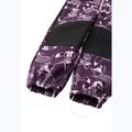 Combinezon softshell pentru copii Reima Nurmes deeper deep purple 7