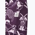 Combinezon softshell pentru copii Reima Nurmes deeper deep purple 8