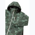 Combinezon softshell pentru copii Reima Nurmes deeper thyme green 4