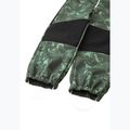Combinezon softshell pentru copii Reima Nurmes deeper thyme green 8
