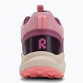 Încălțăminte barefoot pentru copii Reima Kiritin grey pink 6