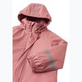 Combinezon de ploaie pentru copii Reima Rapakko rose blush 3