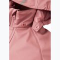 Combinezon de ploaie pentru copii Reima Rapakko rose blush 5