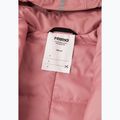 Combinezon de ploaie pentru copii Reima Rapakko rose blush 6