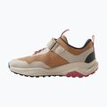 Cizme pentru copii Reima Enkkari peanut brown 2