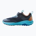 Cizme pentru copii Reima Enkkari navy 3