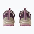 Reima Enkkari cizme pentru copii cu picioare goale violet închis 4