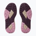 Reima Enkkari cizme pentru copii cu picioare goale violet închis 5