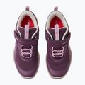 Încălțăminte barefoot pentru copii Reima Enkkari deep purple 6