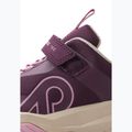 Reima Enkkari cizme pentru copii cu picioare goale violet închis 8