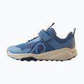 Încălțăminte barefoot pentru copii Reima Enkkari blue ocean