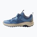 Încălțăminte barefoot pentru copii Reima Enkkari blue ocean 2