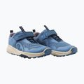 Încălțăminte barefoot pentru copii Reima Enkkari blue ocean 3