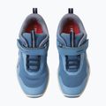 Încălțăminte barefoot pentru copii Reima Enkkari blue ocean 6