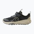 Încălțăminte barefoot pentru copii Reima Enkkari black