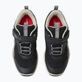 Încălțăminte barefoot pentru copii Reima Enkkari black 6