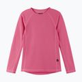 Set de lenjerie termoactivă pentru copii Reima Lani soft coral 3
