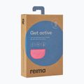 Set de lenjerie termoactivă pentru copii Reima Lani soft coral 9