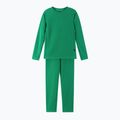 Set de lenjerie termoactivă pentru copii Reima Lani green