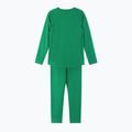 Set de lenjerie termoactivă pentru copii Reima Lani green 2