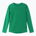 Set de lenjerie termoactivă pentru copii Reima Lani green 3