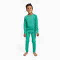 Set de lenjerie termoactivă pentru copii Reima Lani green 10