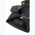 Geacă de schi pentru copii  Reima Kairala soft black 11