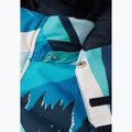Geacă de schi pentru copii Reima Kairala bright blue 6
