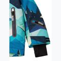 Geacă de schi pentru copii Reima Kairala bright blue 10