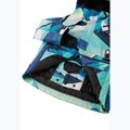 Geacă de schi pentru copii Reima Kairala bright blue 11