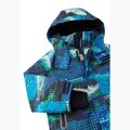 Geacă de schi pentru copii  Reima Kairala twilight blue 4