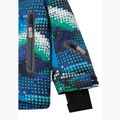 Geacă de schi pentru copii  Reima Kairala twilight blue 9