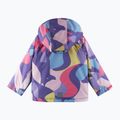 Geacă de schi pentru copii  Reima Palsi blooming lilac 3