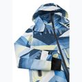 Geacă de schi pentru copii  Reima Tirro blue ocean 4