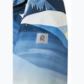 Geacă de schi pentru copii  Reima Tirro blue ocean 8