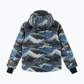 Geacă de schi pentru copii  Reima Tirro soft black 3