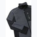 Bluză fleece pentru copii Reima Liukuen soft black 3