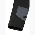 Bluză fleece pentru copii Reima Liukuen soft black 4