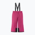 Pantaloni de schi pentru copii Reima Proxima rosy berry 2