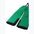 Pantaloni de schi pentru copii Reima Proxima green 4