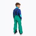 Pantaloni de schi pentru copii Reima Proxima green 8