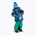 Pantaloni de schi pentru copii Reima Proxima green 11