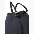 Pantaloni de schi pentru copii Reima Proxima soft black 3