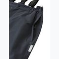 Pantaloni de schi pentru copii Reima Proxima soft black 4