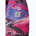 Geacă de schi pentru copii  Reima Kiiruna rosy berry 8